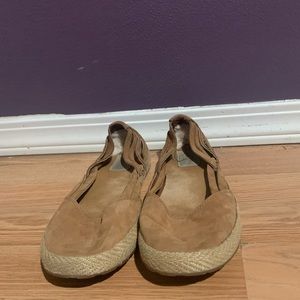Ugg flats